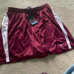 Men’s Nike athletic shorts